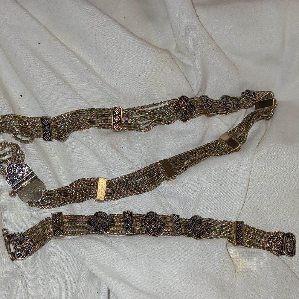 925 Sliver Set